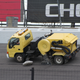 Illustration for article titled Fascinating Little Details From Around A NASCAR Paddock